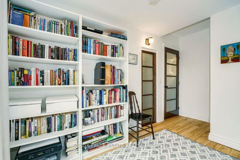 Photo 28 at 158 Waverley Road, The Beaches, Toronto