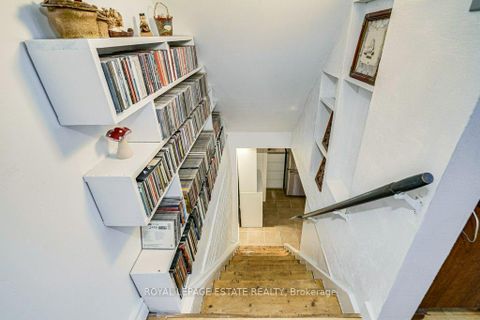 Photo 31 at 158 Waverley Road, The Beaches, Toronto