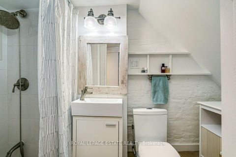 Photo 32 at 158 Waverley Road, The Beaches, Toronto