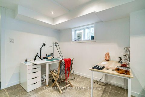 Photo 34 at 158 Waverley Road, The Beaches, Toronto