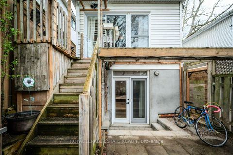 Photo 39 at 158 Waverley Road, The Beaches, Toronto