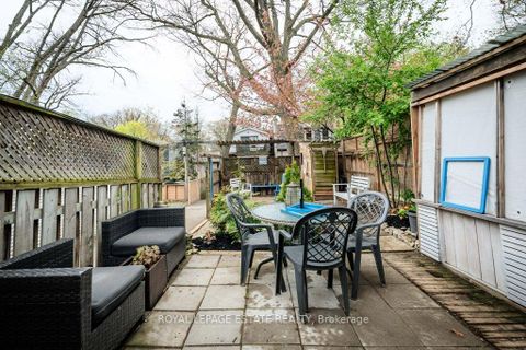 Photo 40 at 158 Waverley Road, The Beaches, Toronto