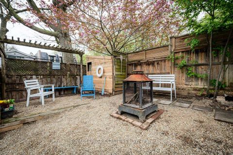 Photo 41 at 158 Waverley Road, The Beaches, Toronto