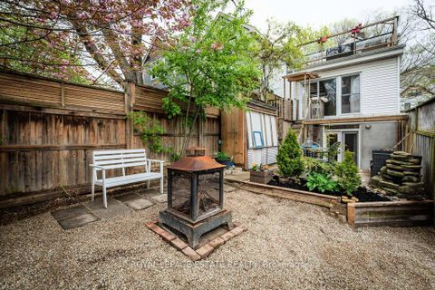 Photo 42 at 158 Waverley Road, The Beaches, Toronto