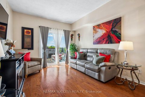 Photo 6 at 301 - 1000 Sheppard Avenue W, Bathurst Manor, Toronto
