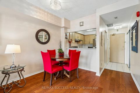 Photo 11 at 301 - 1000 Sheppard Avenue W, Bathurst Manor, Toronto