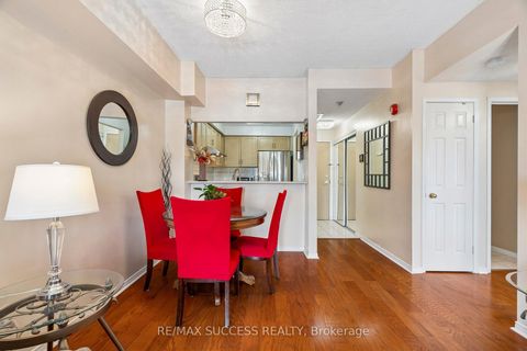 Photo 12 at 301 - 1000 Sheppard Avenue W, Bathurst Manor, Toronto