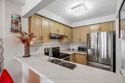 Photo 16 at 301 - 1000 Sheppard Avenue W, Bathurst Manor, Toronto