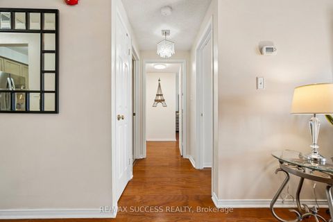 Photo 17 at 301 - 1000 Sheppard Avenue W, Bathurst Manor, Toronto