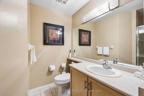 Photo 18 at 301 - 1000 Sheppard Avenue W, Bathurst Manor, Toronto