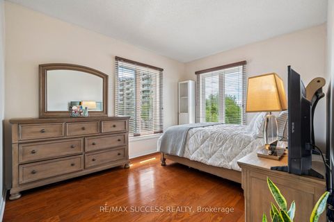 Photo 20 at 301 - 1000 Sheppard Avenue W, Bathurst Manor, Toronto