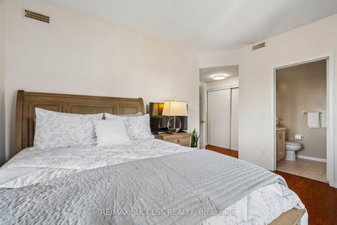 Photo 22 at 301 - 1000 Sheppard Avenue W, Bathurst Manor, Toronto