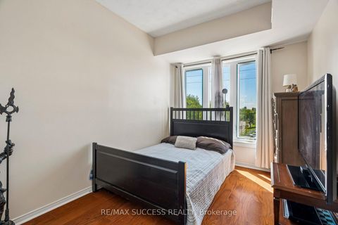 Photo 23 at 301 - 1000 Sheppard Avenue W, Bathurst Manor, Toronto