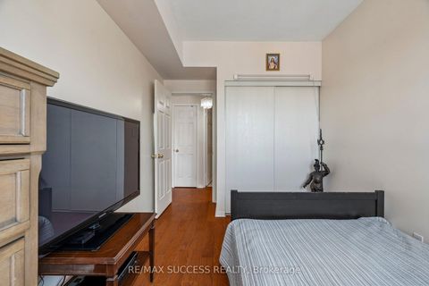 Photo 25 at 301 - 1000 Sheppard Avenue W, Bathurst Manor, Toronto