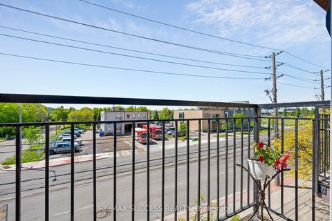 Photo 27 at 301 - 1000 Sheppard Avenue W, Bathurst Manor, Toronto