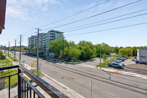 Photo 28 at 301 - 1000 Sheppard Avenue W, Bathurst Manor, Toronto