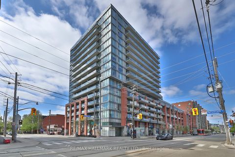 Photo 0 at 307E - 78 Tecumseth Street, Niagara, Toronto