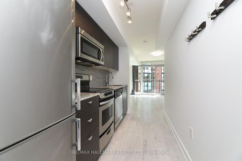 Photo 6 at 307E - 78 Tecumseth Street, Niagara, Toronto