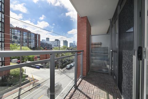 Photo 12 at 307E - 78 Tecumseth Street, Niagara, Toronto