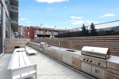Photo 24 at 307E - 78 Tecumseth Street, Niagara, Toronto
