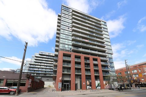 Photo 27 at 307E - 78 Tecumseth Street, Niagara, Toronto