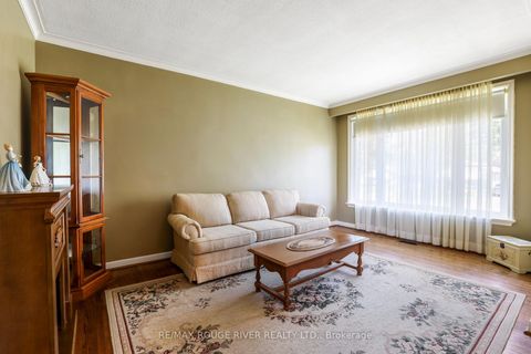 Photo 8 at 14 Farmbrook Road, Woburn, Toronto