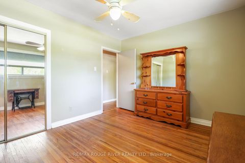Photo 12 at 14 Farmbrook Road, Woburn, Toronto