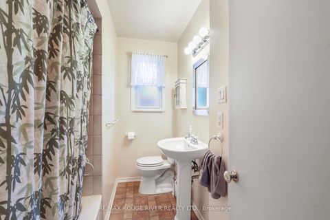 Photo 13 at 14 Farmbrook Road, Woburn, Toronto