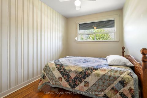 Photo 14 at 14 Farmbrook Road, Woburn, Toronto