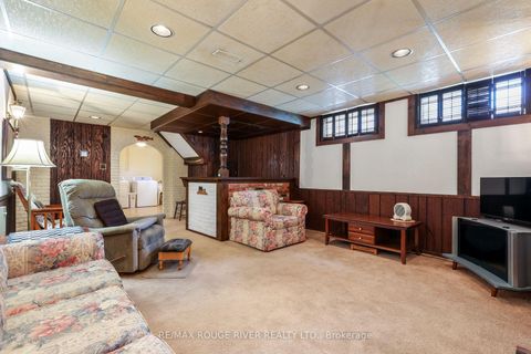 Photo 16 at 14 Farmbrook Road, Woburn, Toronto