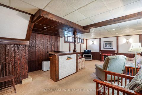 Photo 18 at 14 Farmbrook Road, Woburn, Toronto