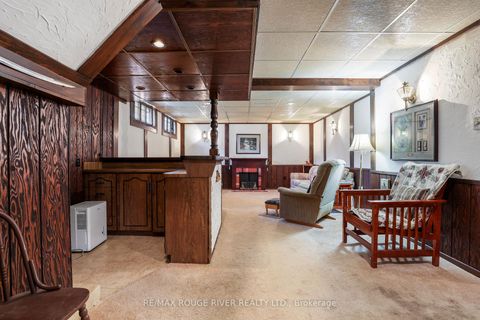 Photo 19 at 14 Farmbrook Road, Woburn, Toronto