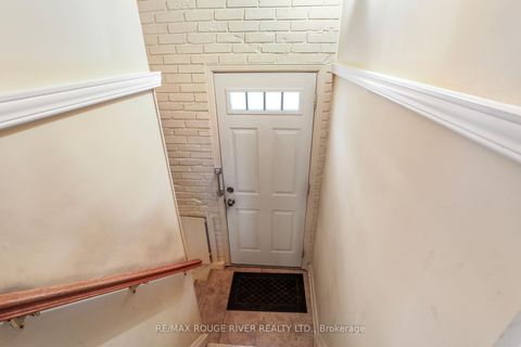 Photo 20 at 14 Farmbrook Road, Woburn, Toronto