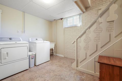 Photo 21 at 14 Farmbrook Road, Woburn, Toronto