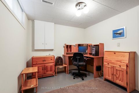 Photo 22 at 14 Farmbrook Road, Woburn, Toronto