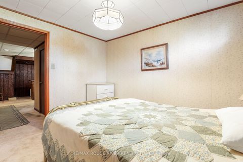 Photo 23 at 14 Farmbrook Road, Woburn, Toronto