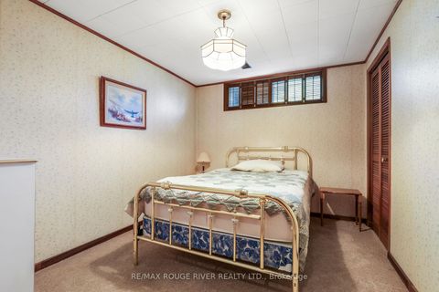 Photo 24 at 14 Farmbrook Road, Woburn, Toronto