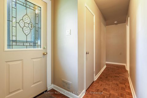 Photo 25 at 14 Farmbrook Road, Woburn, Toronto