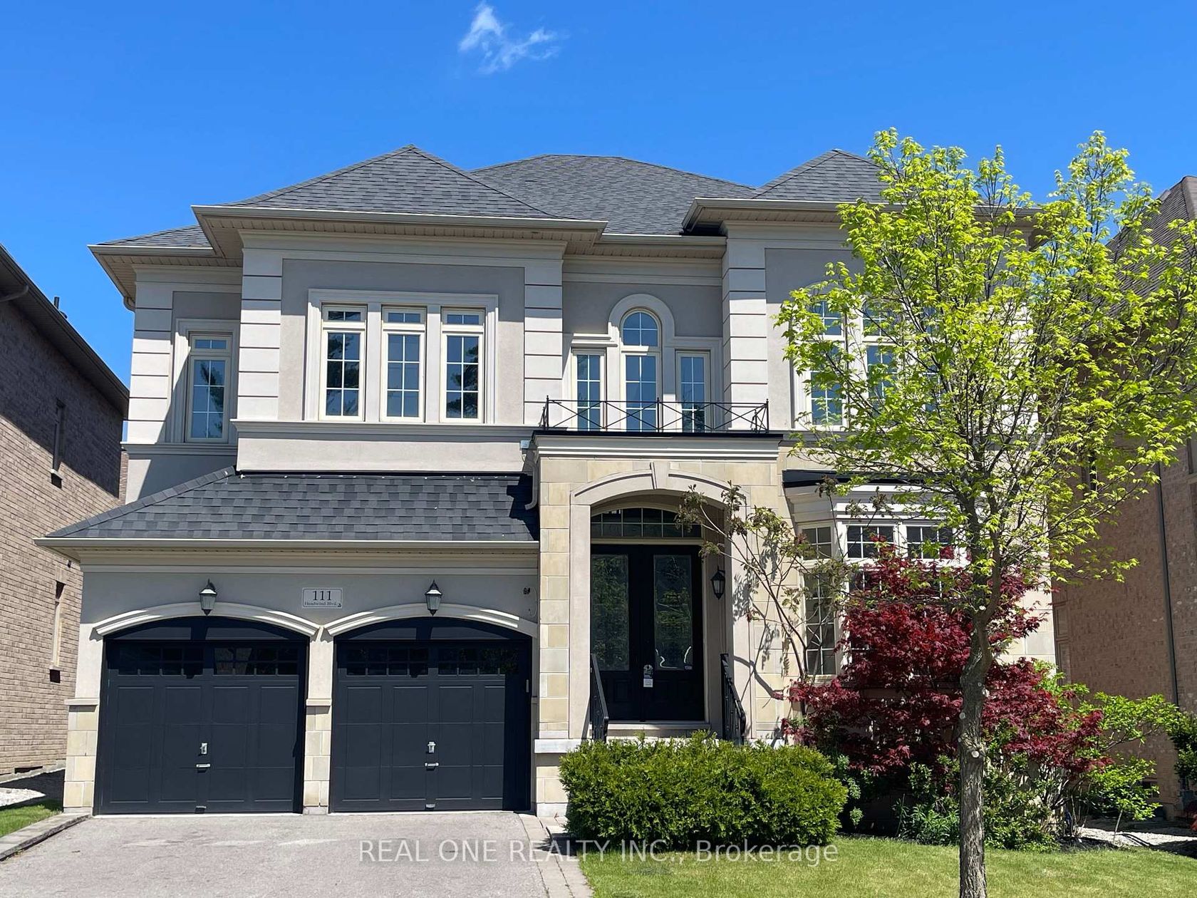 111 Headwind Boulevard, Vellore Village, Vaughan photo 9