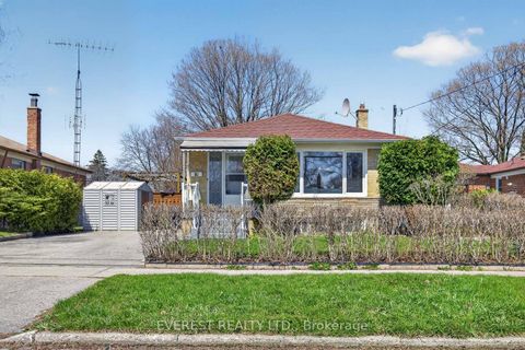 Photo 1 at 80 Nelson Street, Woburn, Toronto