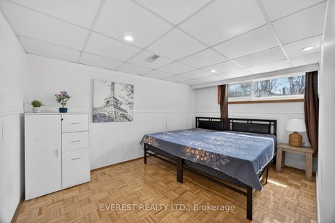 Photo 21 at 80 Nelson Street, Woburn, Toronto
