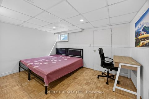 Photo 22 at 80 Nelson Street, Woburn, Toronto