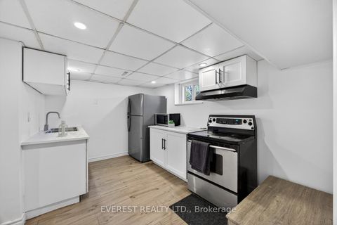 Photo 27 at 80 Nelson Street, Woburn, Toronto