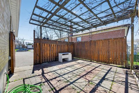 Photo 30 at 80 Nelson Street, Woburn, Toronto