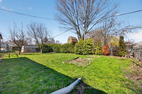 Photo 32 at 80 Nelson Street, Woburn, Toronto