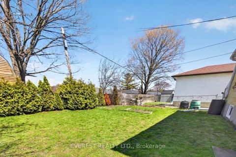 Photo 33 at 80 Nelson Street, Woburn, Toronto