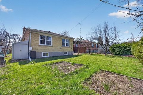 Photo 34 at 80 Nelson Street, Woburn, Toronto