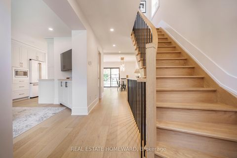 Photo 3 at 27 Avalon Boulevard, Cliffside, Toronto