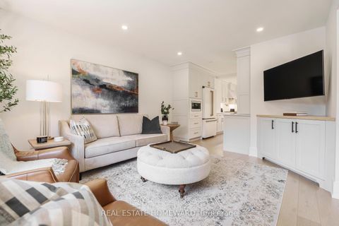 Photo 4 at 27 Avalon Boulevard, Cliffside, Toronto
