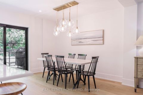 Photo 16 at 27 Avalon Boulevard, Cliffside, Toronto